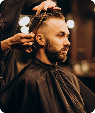 Hairstyle image